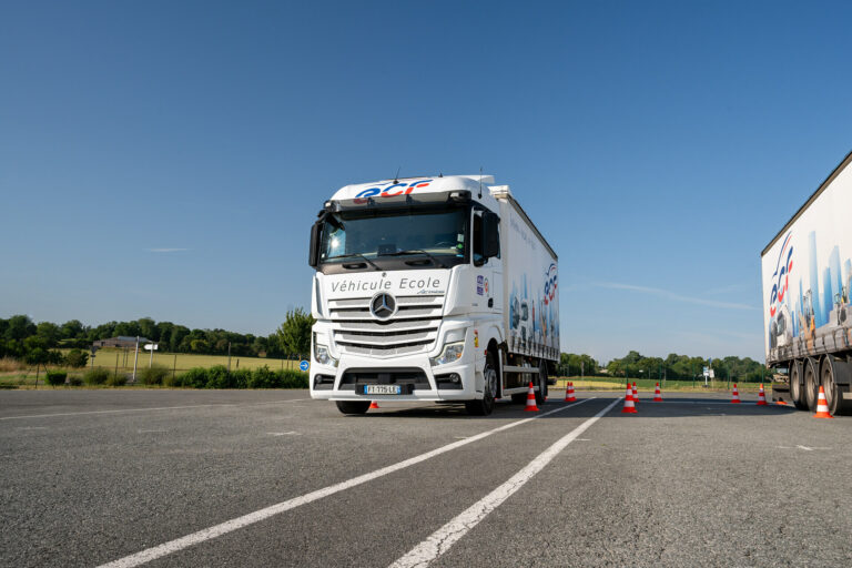 ECF Pro Tours (Notre-Dame-d’Oé)